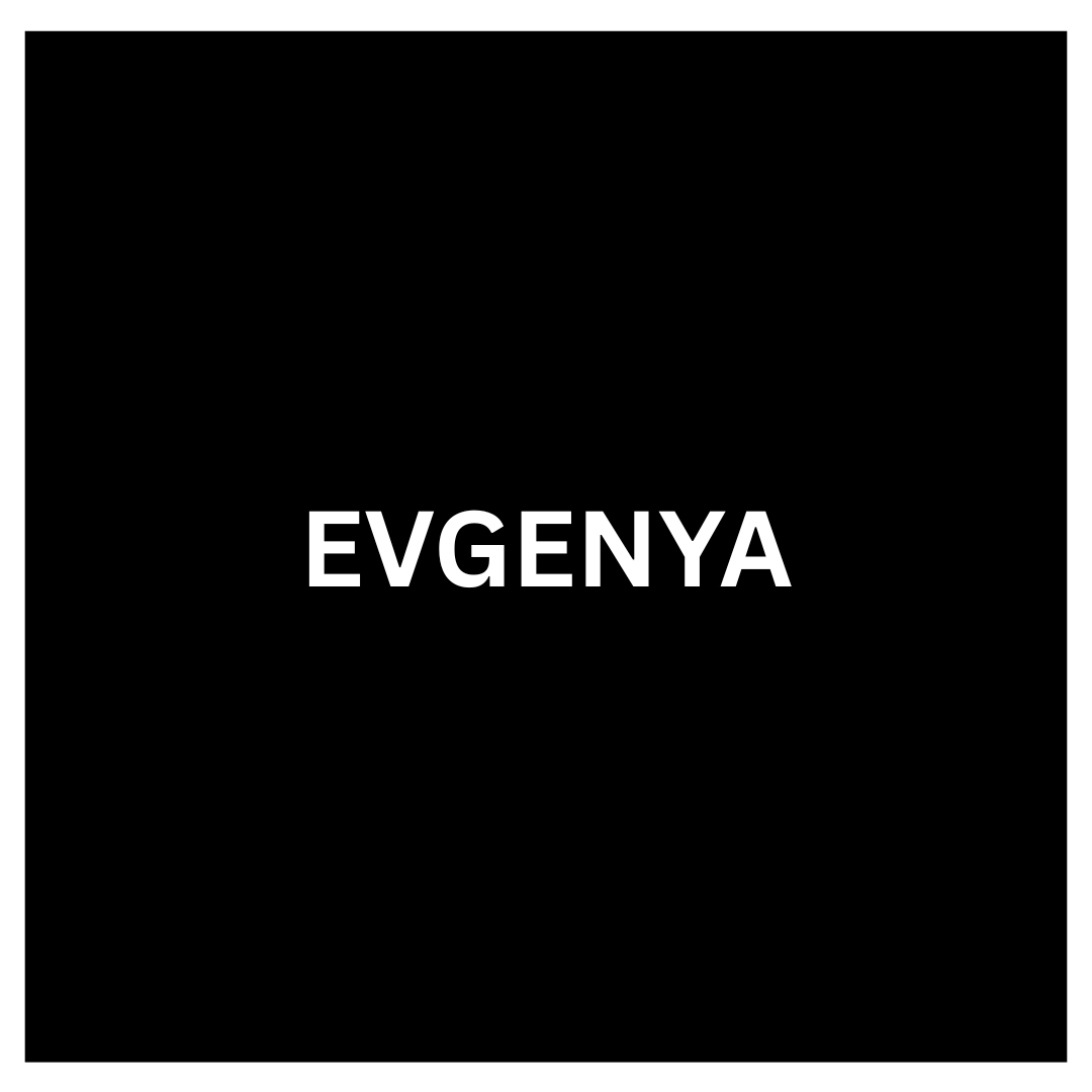 OnFame x [Evgenya]